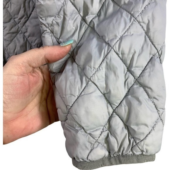 REEBOK Quilted‎ Puffer Jacket - Picture 7 of 16